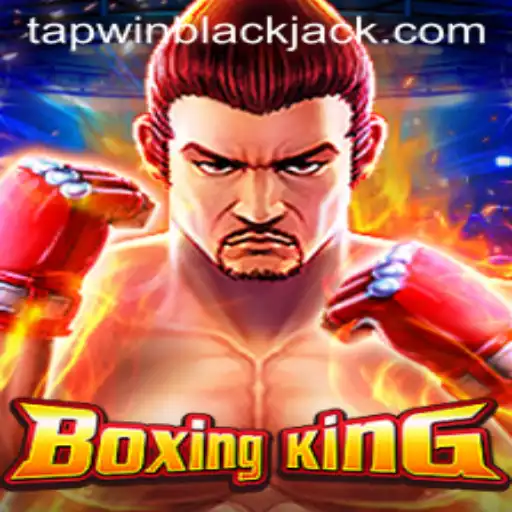 Unveiling BoxingKing: The Ultimate TapWin Experience