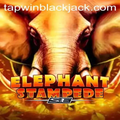 Exploring the Thrills of ElephantStampedeSE: A Modern Gaming Marvel