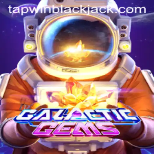 Exploring GalacticGems TapWin Adventures