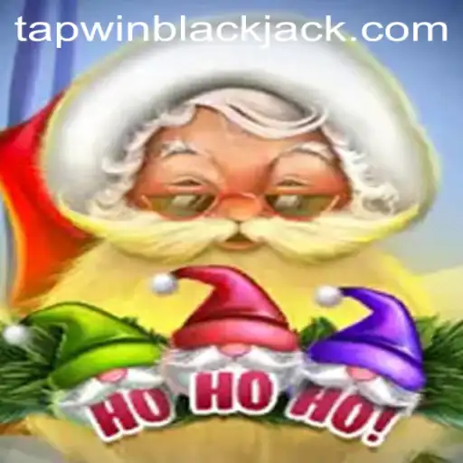 HoHoHo: The Joyful Tapwin Adventure