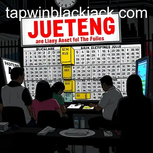 Understanding Jueteng: The Resilient Phantom of Philippine Gambling