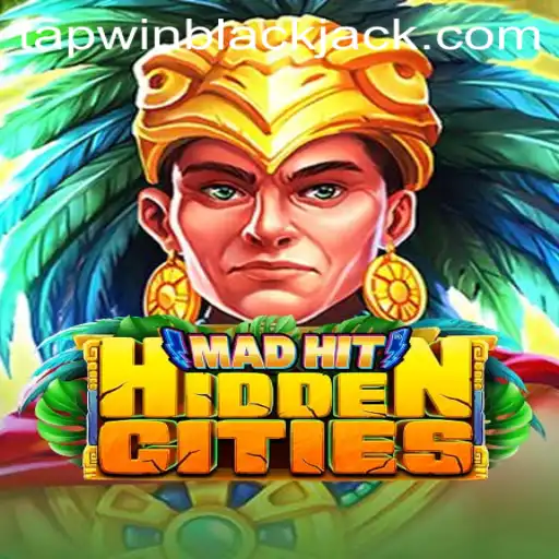 Explore the World of MadHitHiddenCities: The Thrilling Game Revolution with Tapwin