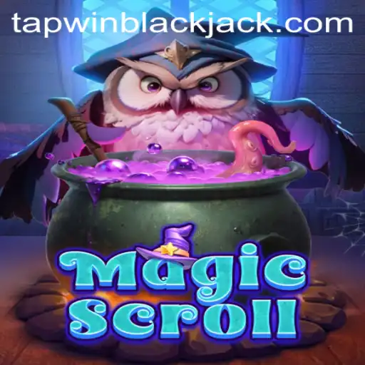 Discover the Enchantment of MagicScroll: The New Sensation in Mobile Gaming