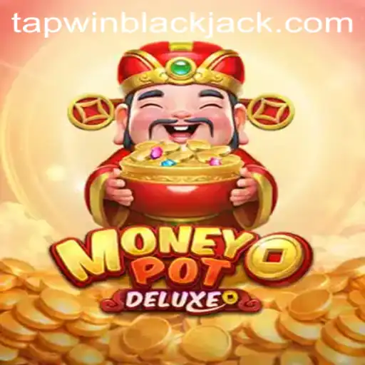 MoneyPotDELUXE: A Thrilling Gaming Experience