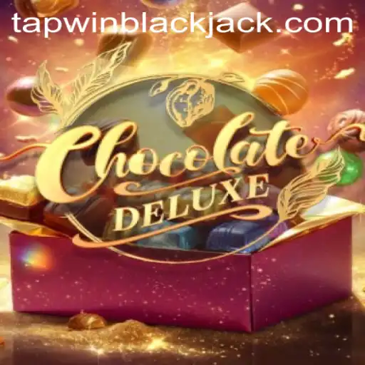 ChocolateDeluxe The Sweet Game