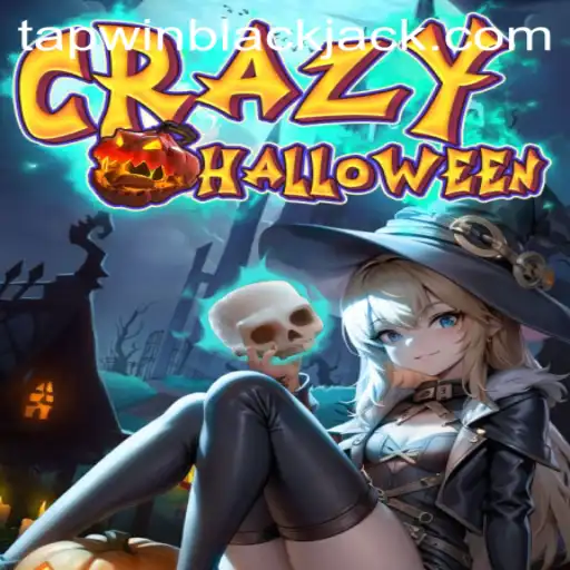 Unleashing the Fun with CrazyHalloween