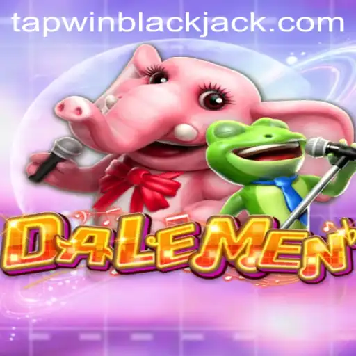 Exploring the Thrilling World of DALEMEN: The Game Revolutionizing Interactive Play