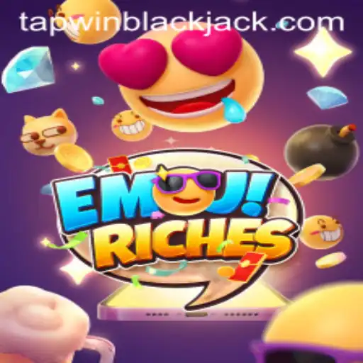 Exploring the Exciting World of EmojiRiches: The Ultimate Tapwin Experience