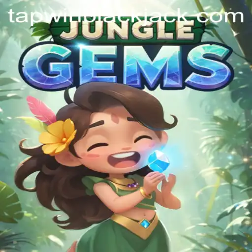 Discover JungleGems: A Thrilling Adventure Awaits