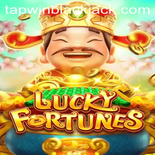 Discover the Thrilling World of LUCKYFORTUNES: Unleash Your Inner Champion with TAPWIN
