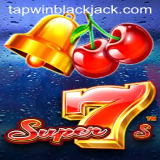 Super7s: The Exciting Tapwin Game
