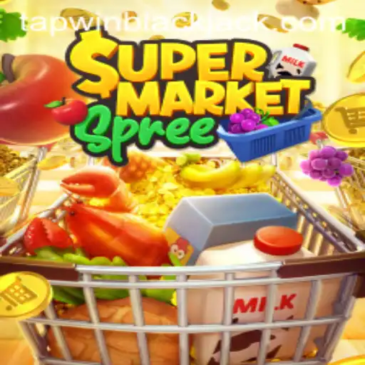 Discover the Exciting World of SupermarketSpree with a Twist of Tapwin