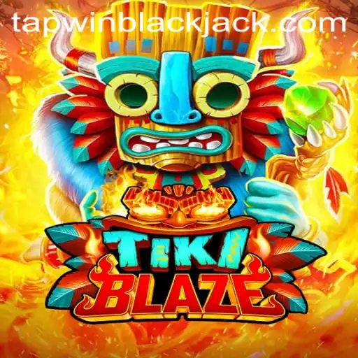 TikiBlaze: Unveiling a New Era of Gaming with Tapwin