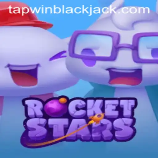 Discover the Thrilling Universe of RocketStars with Tapwin