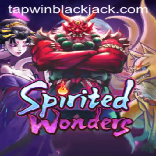 Discover the Magic of SpiritedWonders