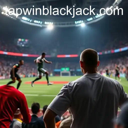 The Rise and Impact of Tapwin in Modern Sports