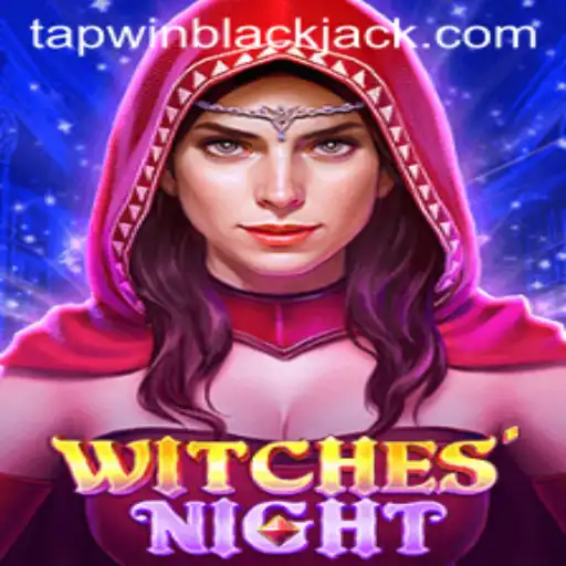 Experience the Magic of WitchesNight: The Enchanting Game Taking the World by Storm